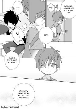 Page 119 of Yakumo and Yusuke