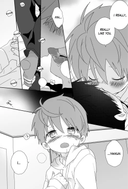 Page 139 of Yakumo and Yusuke