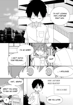 Page 17 of Yakumo and Yusuke