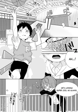 Page 23 of Yakumo and Yusuke