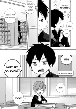 Page 31 of Yakumo and Yusuke