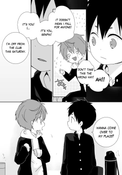 Page 45 of Yakumo and Yusuke