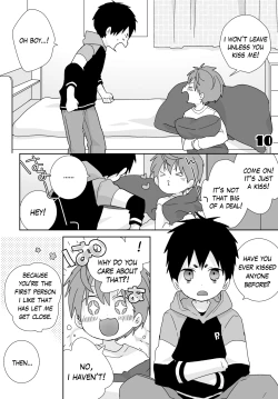 Page 56 of Yakumo and Yusuke