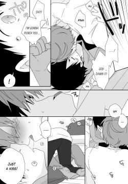 Page 61 of Yakumo and Yusuke