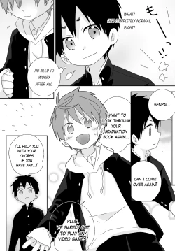 Page 67 of Yakumo and Yusuke