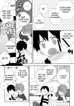 Page 76 of Yakumo and Yusuke