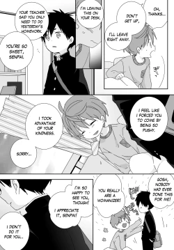 Page 86 of Yakumo and Yusuke