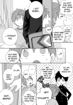 Page 87 of Yakumo and Yusuke