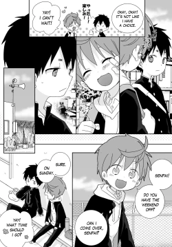 Page 92 of Yakumo and Yusuke