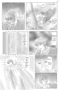 Page 3 of Tsukuzuku Niku Shibo Sei