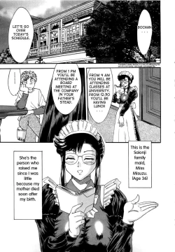 Page 120 of Haha wa Sexy Idol | My Mom, The Sexy Idol