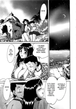 Page 34 of Haha wa Sexy Idol | My Mom, The Sexy Idol