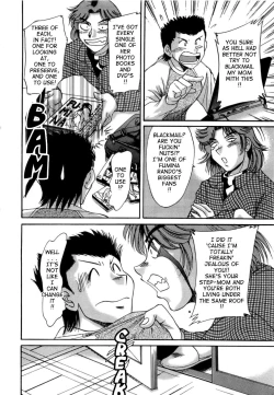 Page 45 of Haha wa Sexy Idol | My Mom, The Sexy Idol