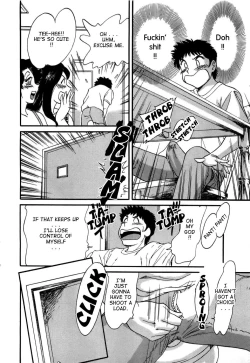 Page 91 of Haha wa Sexy Idol | My Mom, The Sexy Idol