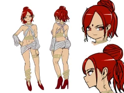 Page 32 of Purirera no M otoko seizo kojo