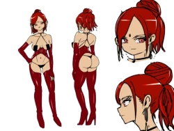 Page 33 of Purirera no M otoko seizo kojo