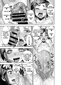 Page 14 of Isekai Futanari Tensei 2