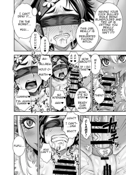 Page 31 of Isekai Futanari Tensei 2