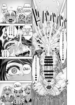 Page 36 of Isekai Futanari Tensei 2