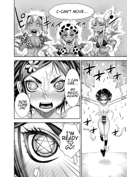 Page 37 of Isekai Futanari Tensei 2