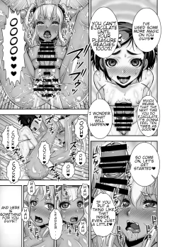 Page 40 of Isekai Futanari Tensei 2