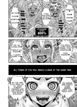 Page 43 of Isekai Futanari Tensei 2