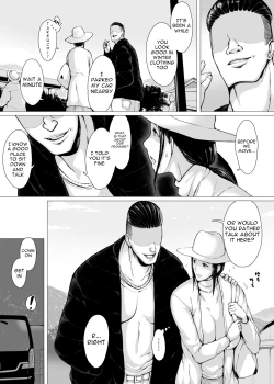 Page 11 of Haha Kui 2 Yarichin Ryoko Hen