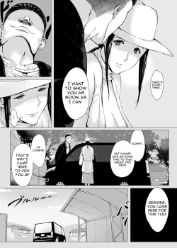 Page 12 of Haha Kui 2 Yarichin Ryoko Hen