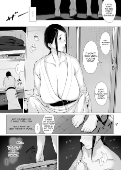 Page 26 of Haha Kui 2 Yarichin Ryoko Hen