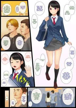 Page 3 of Kaikan ≠ Kareshi| Pleasure ≠ Boyfriend