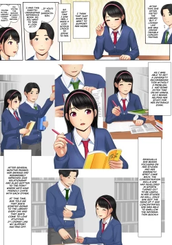 Page 5 of Kaikan ≠ Kareshi 2| Pleasure ≠ Boyfriend