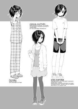 Page 21 of Rengesou Bangaihen Ni