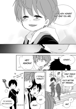 Page 12 of Yakumo and Yusuke