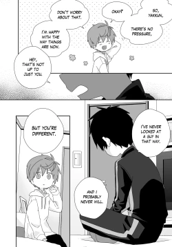 Page 141 of Yakumo and Yusuke