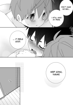 Page 177 of Yakumo and Yusuke
