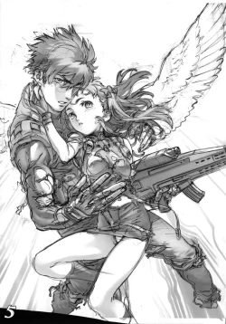 Page 7 of Nishieda Senga Bon