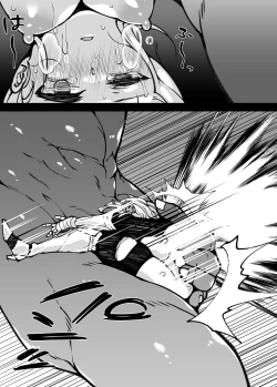 Page 28 of Shingeki no Hilichurl IINoelle,Chivalric Blossom that withered~