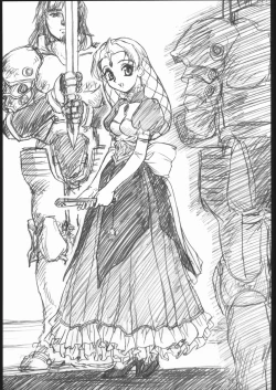 Page 10 of SHADOW GALLERY