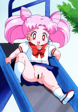 Page 11 of Majokko Land Photograph