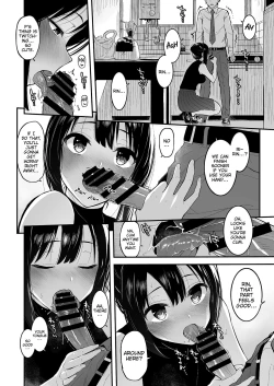 Page 7 of Shibu Rin to Torotoro de Suru Hon | Doing Lewd Stuff With Shiburin