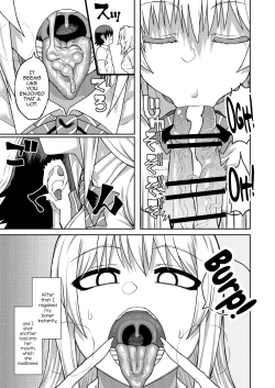Page 22 of Riyuu wa Fumei daga Ecchi Shite Kureru Kouhai