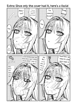 Page 34 of Riyuu wa Fumei daga Ecchi Shite Kureru Kouhai