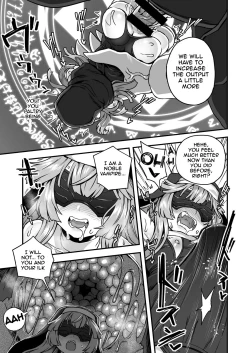 Page 5 of Kyuusai e no Michi 2 | Path to Salvation 2
