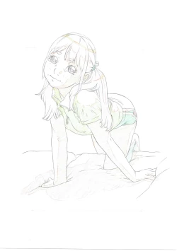 Page 111 of Rakugaki-s 28