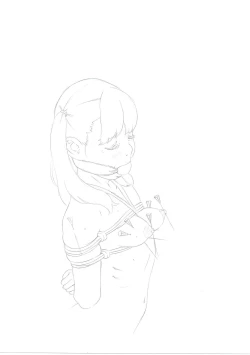 Page 15 of Rakugaki-s 28