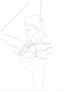 Page 28 of Rakugaki-s 28