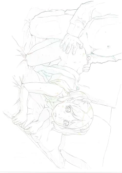 Page 33 of Rakugaki-s 28