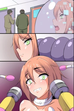 Page 61 of Gokufutsuu no Onnanokotachi ga Nikutai wo Kaizousare Ikasare Tsuzuke Onahoshouhin toshite Shukkasareru made