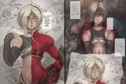 Page 14 of Sacculina - EP1