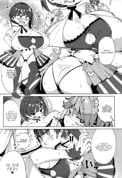 Page 114 of Punipuni Chiccha Tappotapo Ch. 1-5